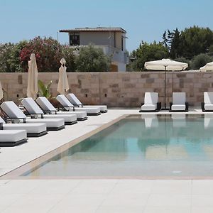 Salento Winery Lodge