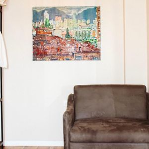 Azar Luxury Suites