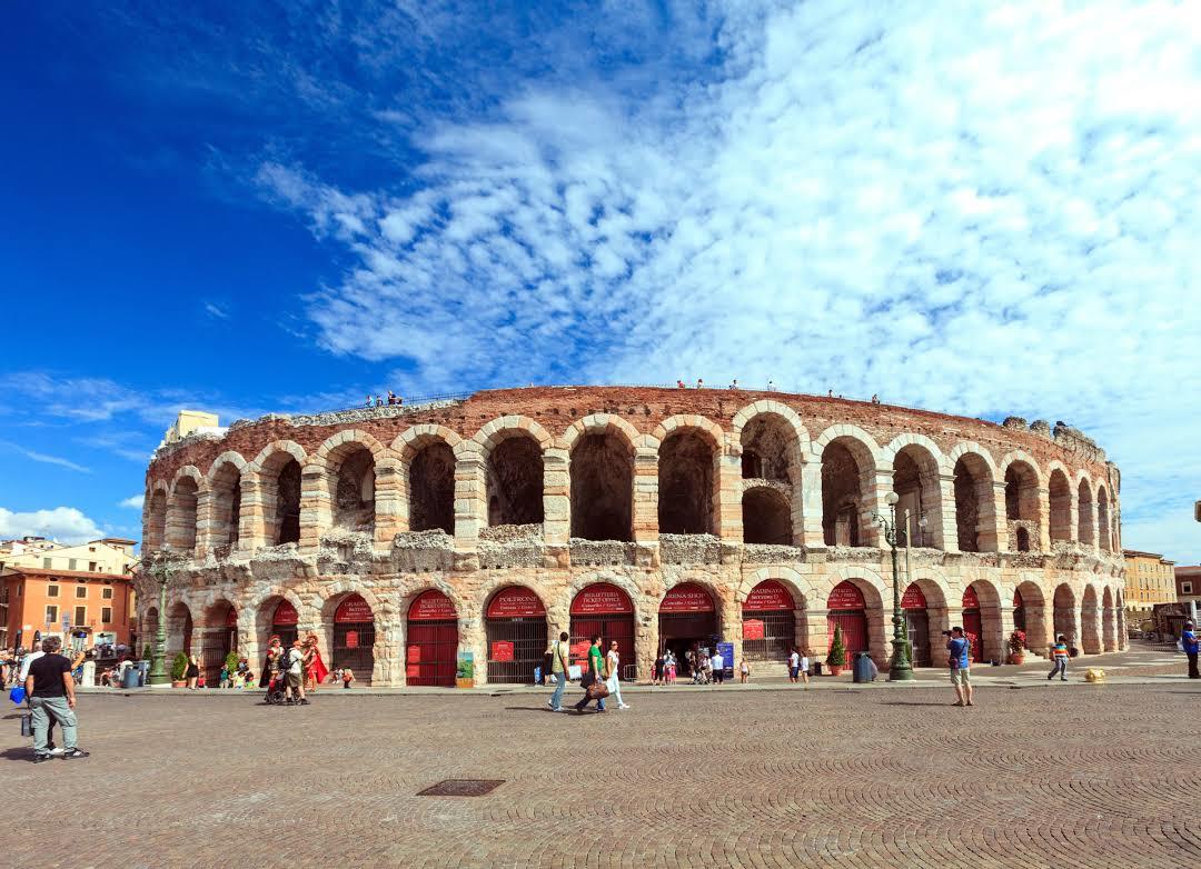 Arena di Verona